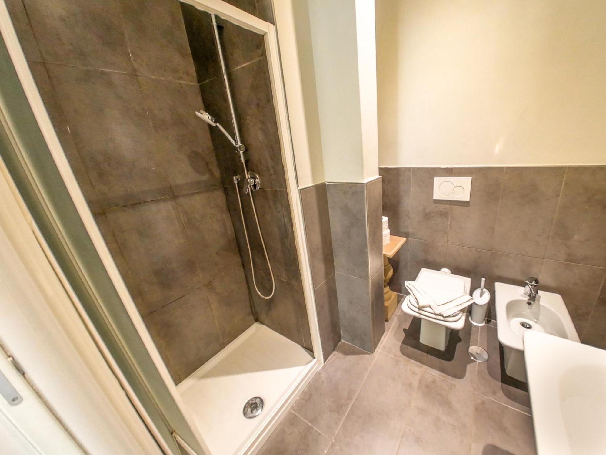 Appartamento Romarex Luxury *