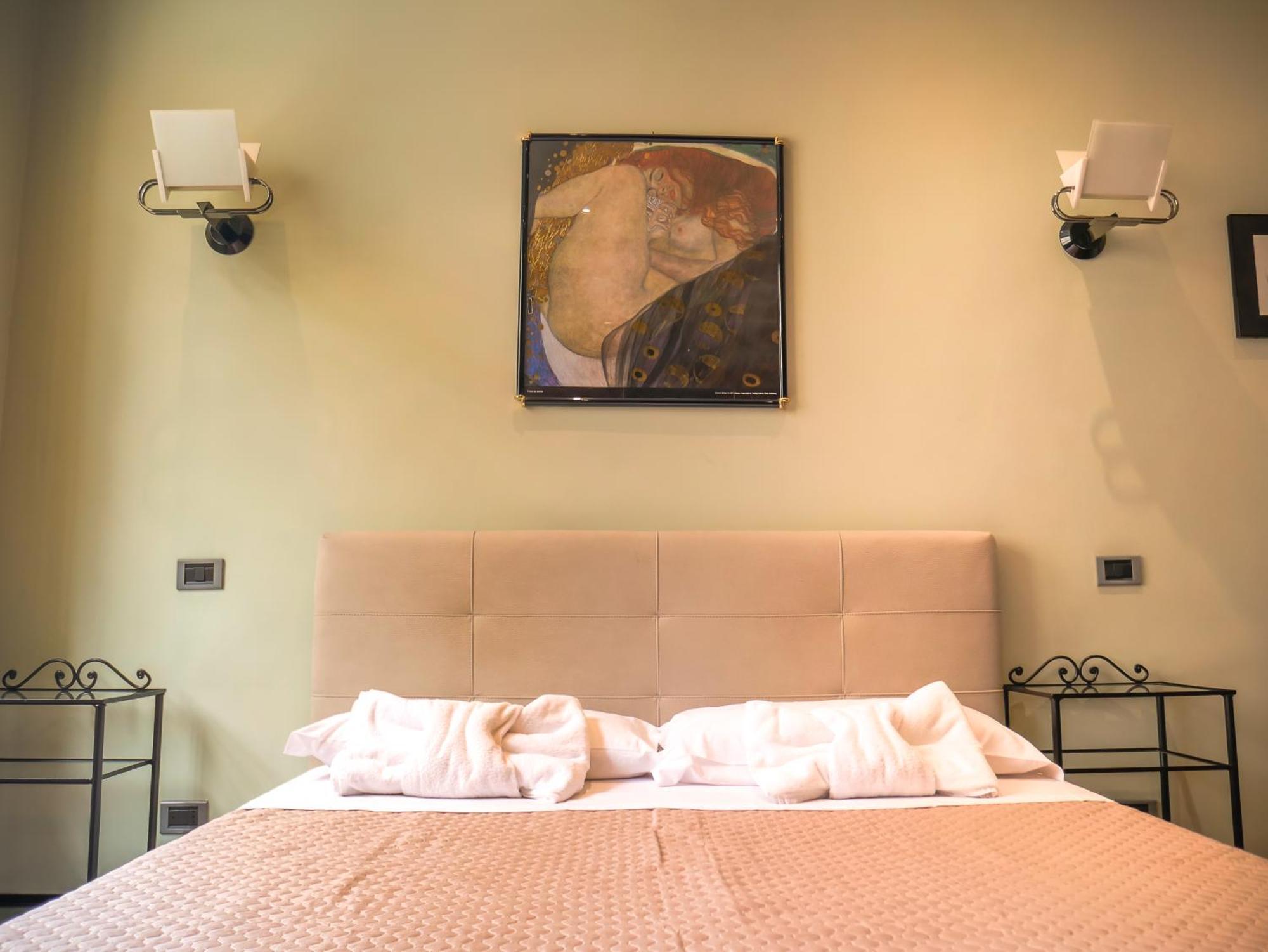 Appartamento Romarex Luxury Roma