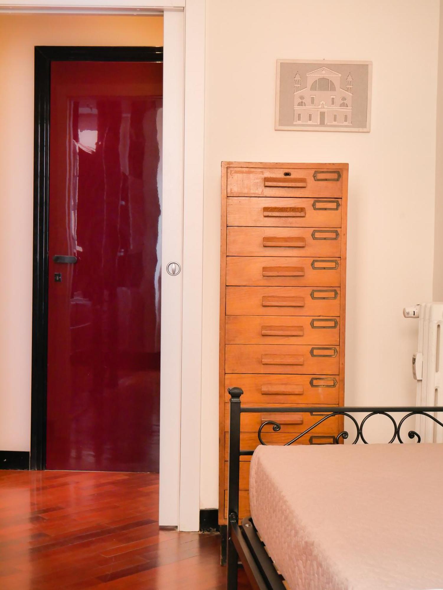 Romarex Luxury Appartamento