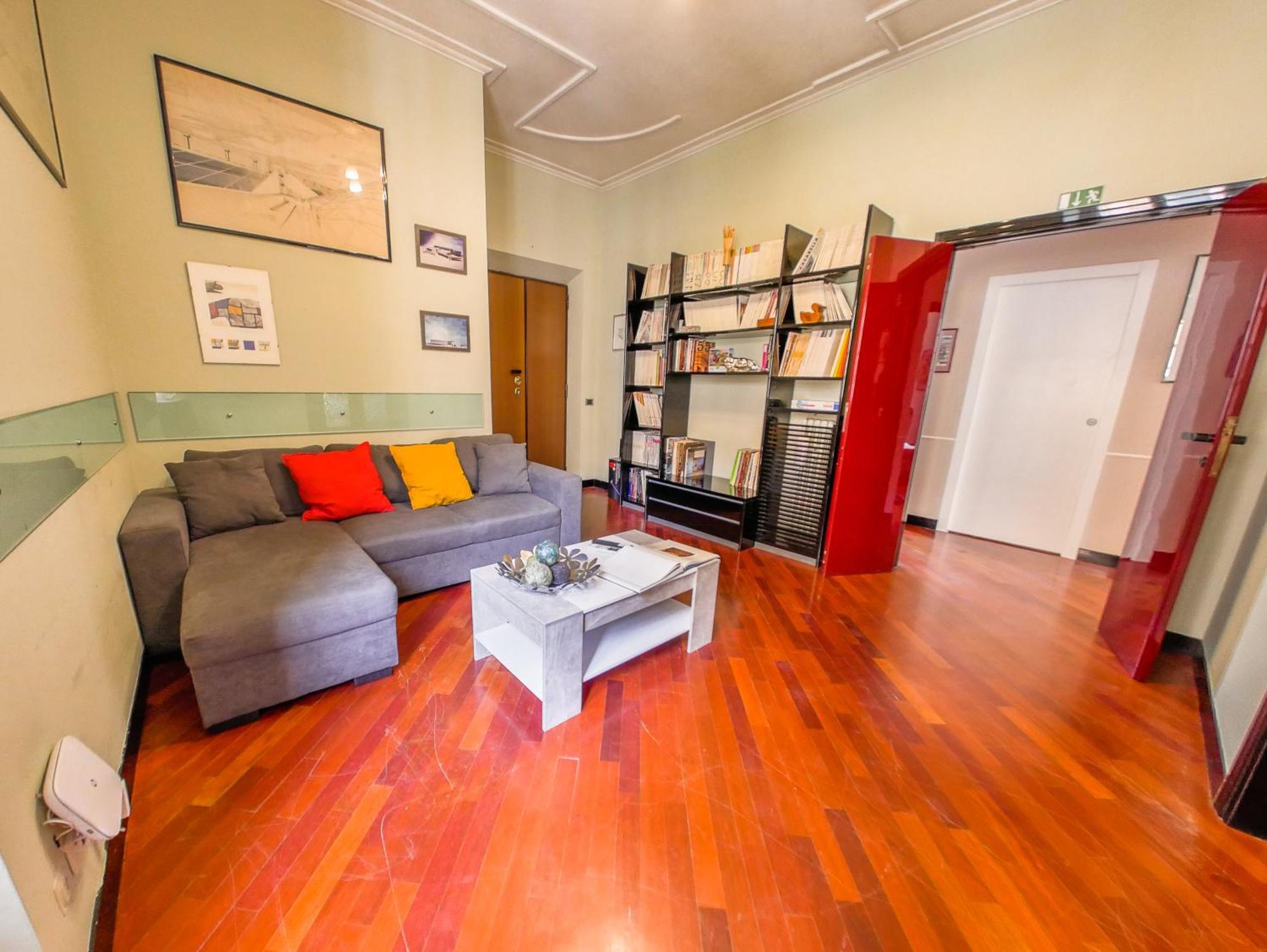 Appartamento Romarex Luxury