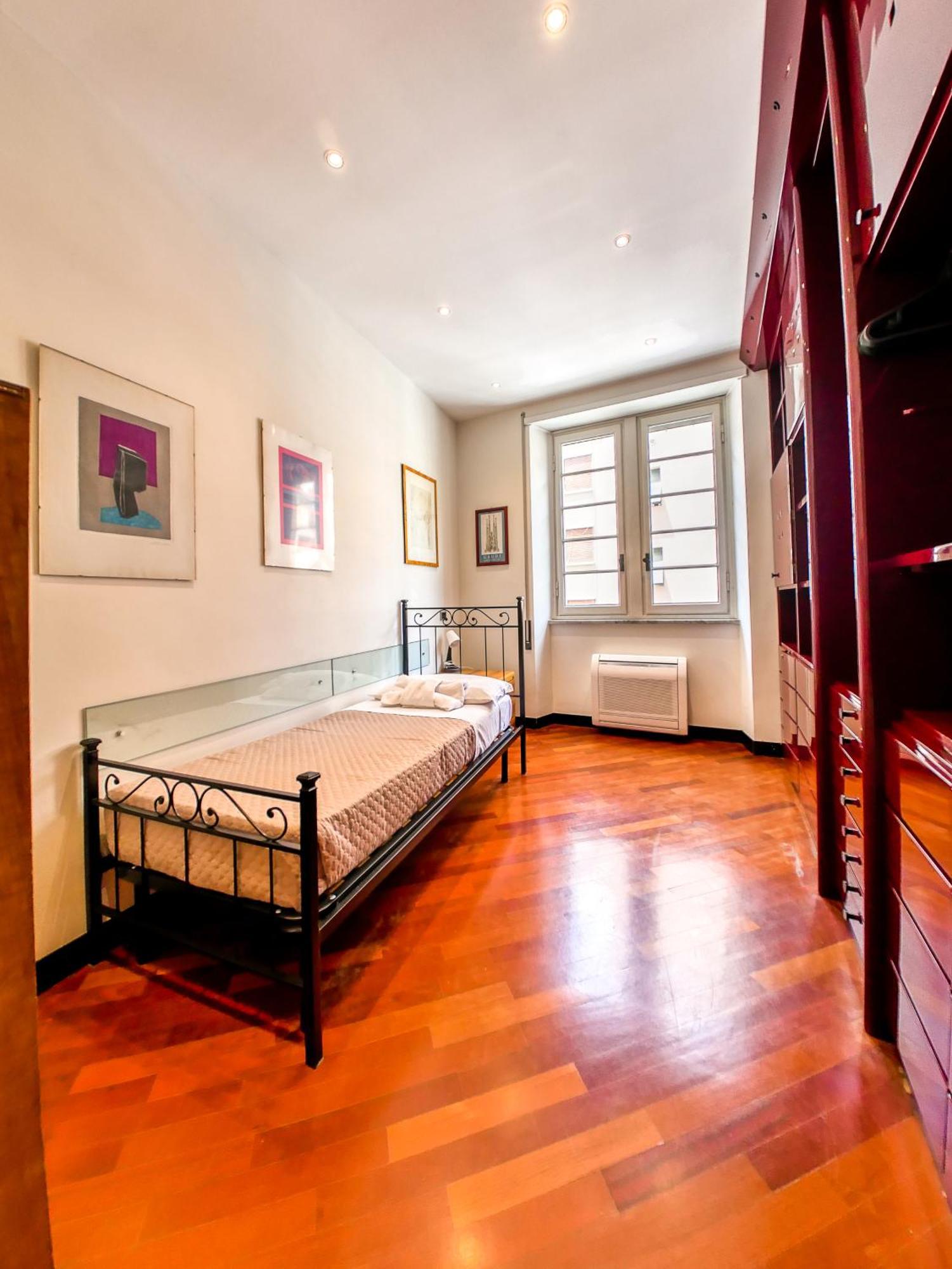 Appartamento Romarex Luxury Roma